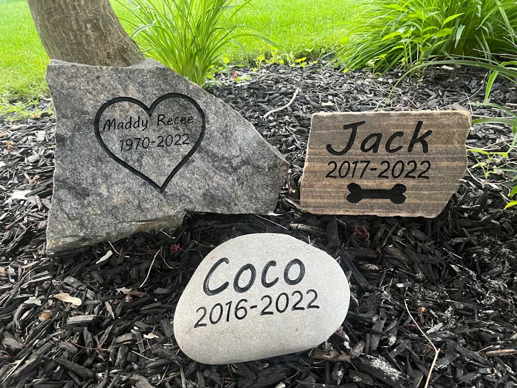 Swifty Stones Engraving | 76 Courtice Ct, Courtice, ON L1E 2T3, Canada | Phone: (905) 259-9763