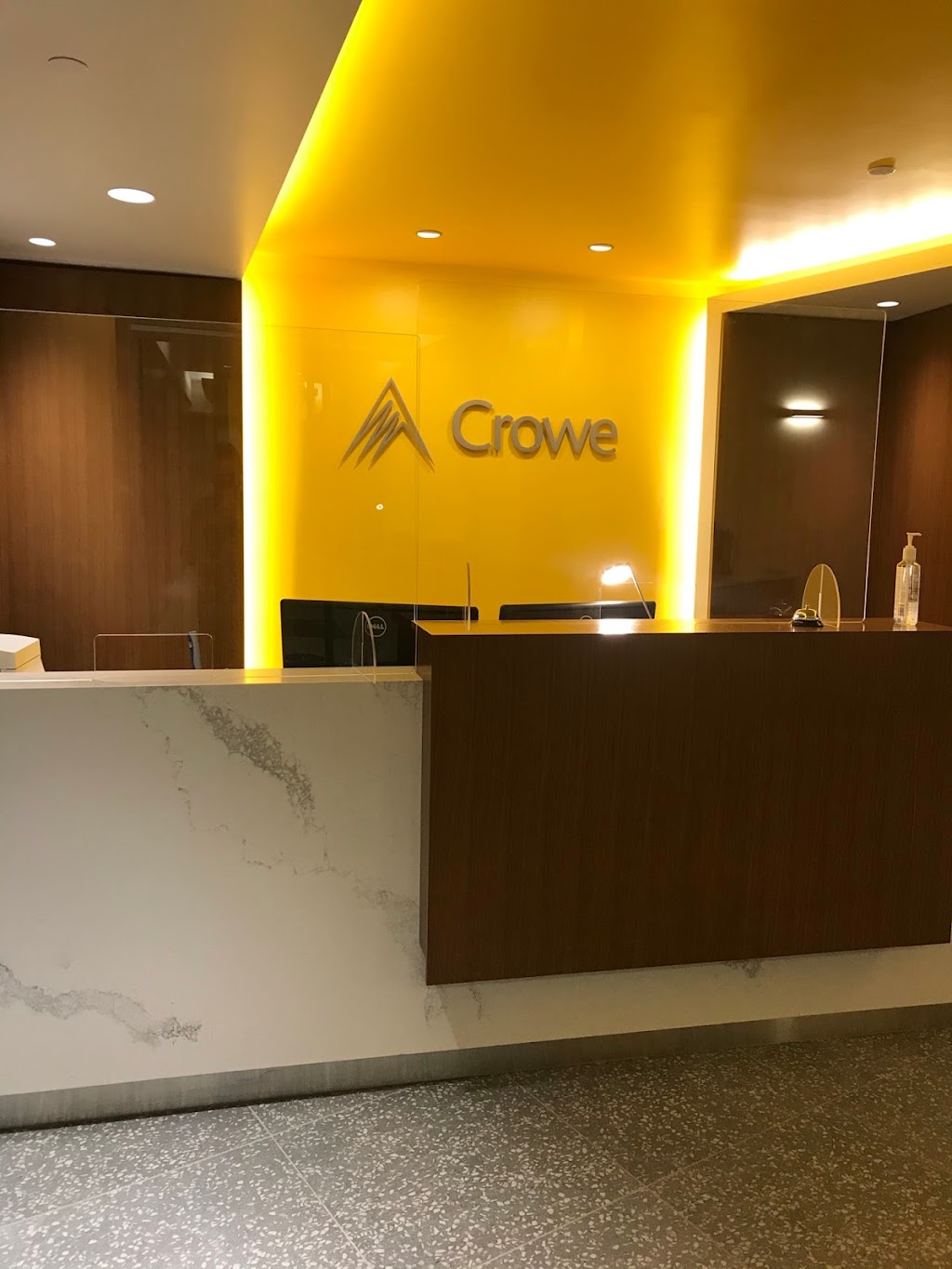 Crowe MacKay LLP - Edmonton | 2410, Manulife Place, 10180 101 St NW, Edmonton, AB T5J 3S4, Canada | Phone: (780) 420-0626