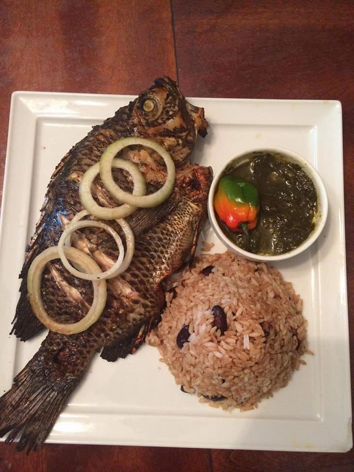 Resto Malewa | 154 Avenue Eugène-Lamontagne, Québec, QC G1L 4B9, Canada | Phone: (581) 990-4043