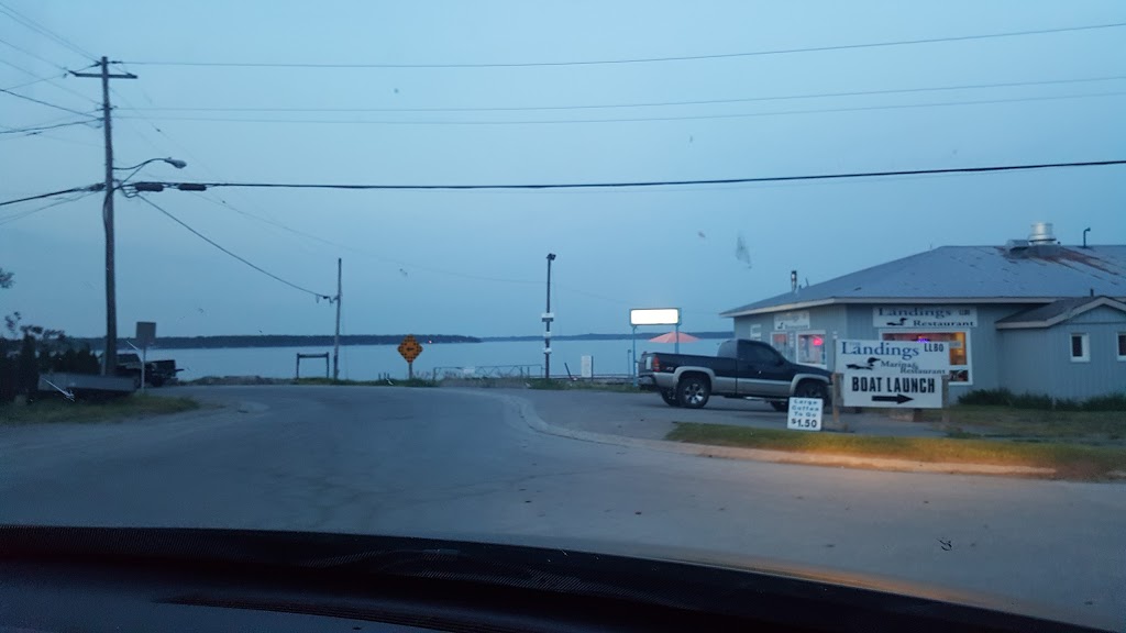 Long Beach Cottages & Trailer Park | 422 Long Beach Rd, Cameron, ON K0M 1G0, Canada | Phone: (416) 303-5678