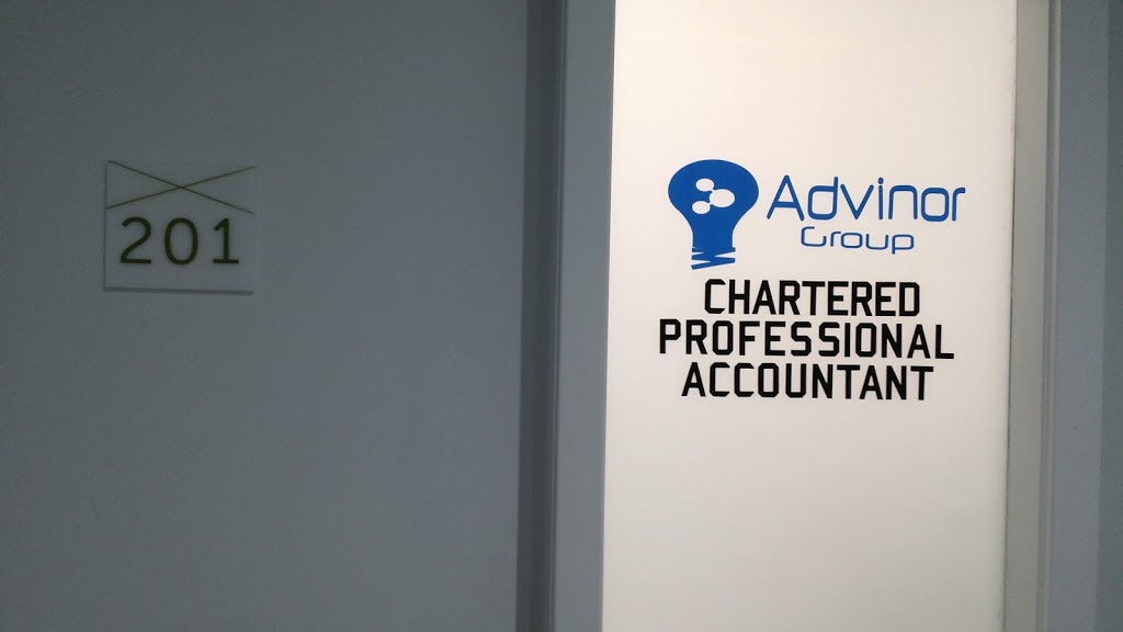 Advinor | Chartered Professional Accountant & Tax Advisor (Surre | 6321 King George Blvd #201, Surrey, BC V3X 1G1, Canada | Phone: (604) 593-1440