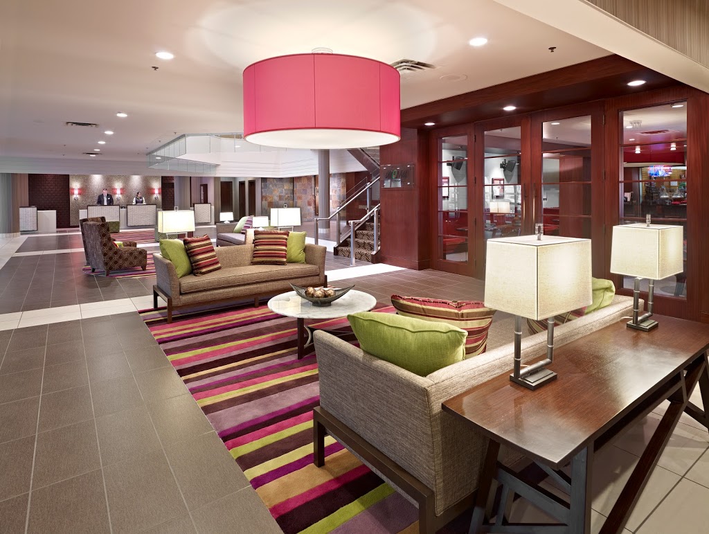 Delta Hotels by Marriott Saskatoon Downtown | 405 20th St E, Saskatoon, SK S7K 6X6, Canada | Phone: (306) 665-3322