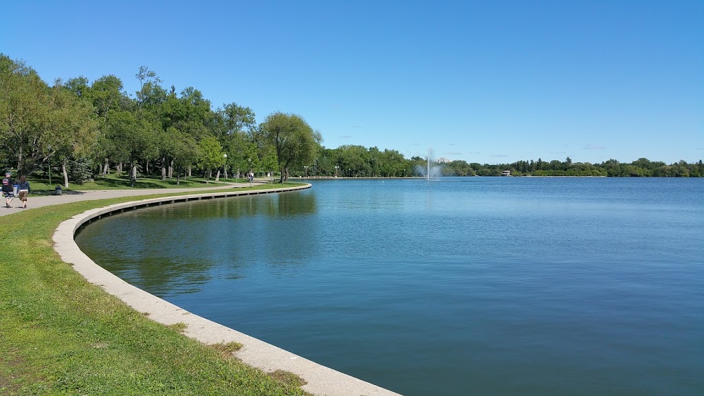 Wascana Centre | 2900 Wascana Dr, Regina, SK S4P 3S7, Canada | Phone: (306) 522-3661