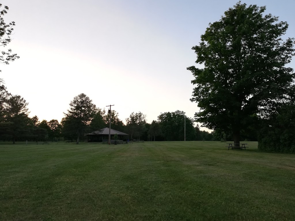 Brant Conservation Area | 119 Jennings Rd, Brantford, ON N3T 5L7, Canada | Phone: (519) 752-2040