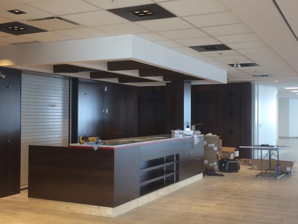 MacDougall Drywall | 726 Donagh Rd, Charlottetown, PE C1B 0W8, Canada | Phone: (780) 203-7545