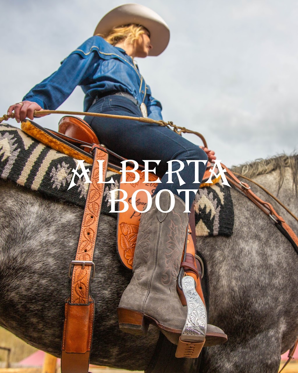Alberta Boot Banff | 405 Spray Ave #5, Banff, AB T1L 1J4, Canada | Phone: (403) 263-4623