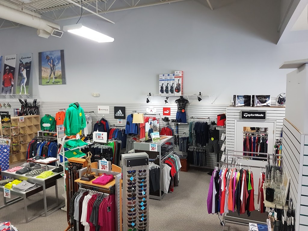 Golf Central | 201 Chain Lake Dr, Halifax, NS B3S 1C8, Canada | Phone: (902) 450-4653
