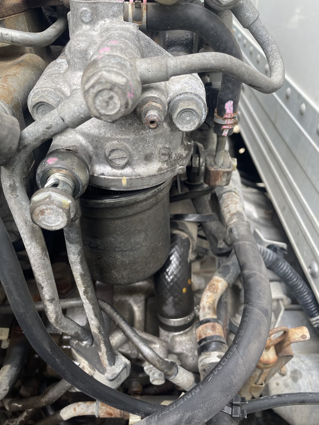 Mobile Truck and Trailer repair service | 7304 142 St, Surrey, BC V3W 7T2, Canada | Phone: (778) 869-0589