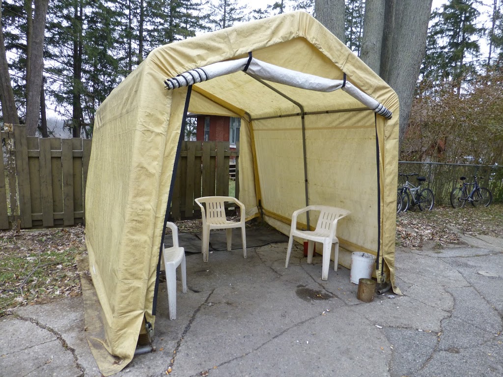 Chester Residence | 10 Chester St, St Thomas, ON N5R 1T8, Canada | Phone: (519) 633-6768