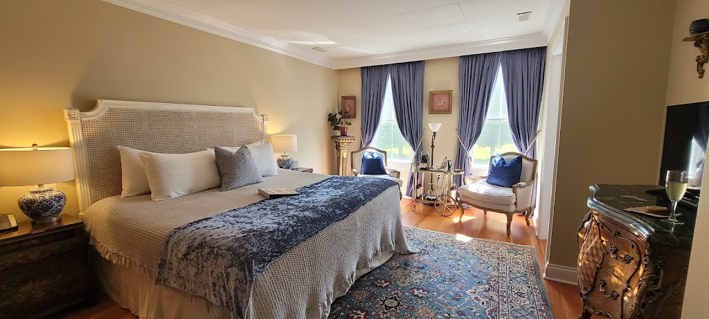 The Inn at Fortune Bridge | 391 Route 310, Fortune Rd, Souris, PE C0A 2B0, Canada | Phone: (888) 687-3745