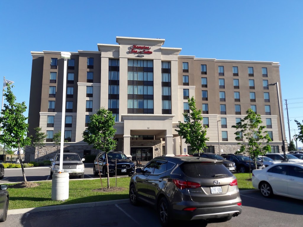 Promo [70% Off] Hampton Inn And Suites Markham Ontario Canada | Hotel