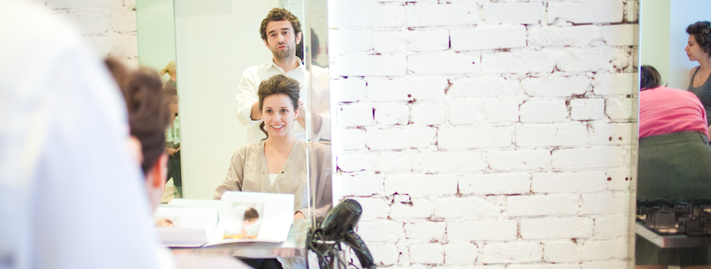 Room White | 799 Danforth Ave, Toronto, ON M4J 1L2, Canada | Phone: (416) 466-0887