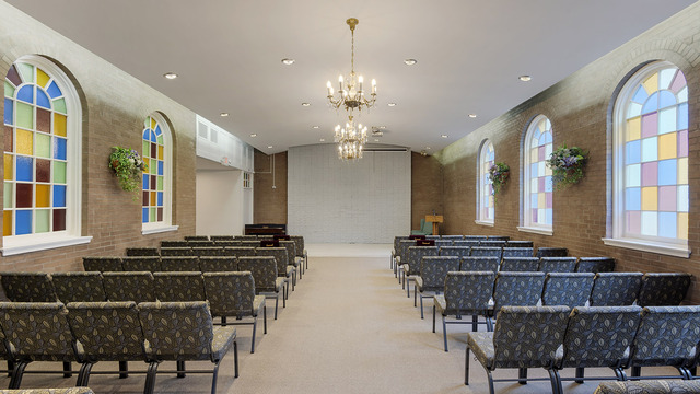 Jerrett Funeral Homes - Scarborough Chapel | 660 Kennedy Rd, Toronto, ON M1K 2B5, Canada | Phone: (416) 266-4404