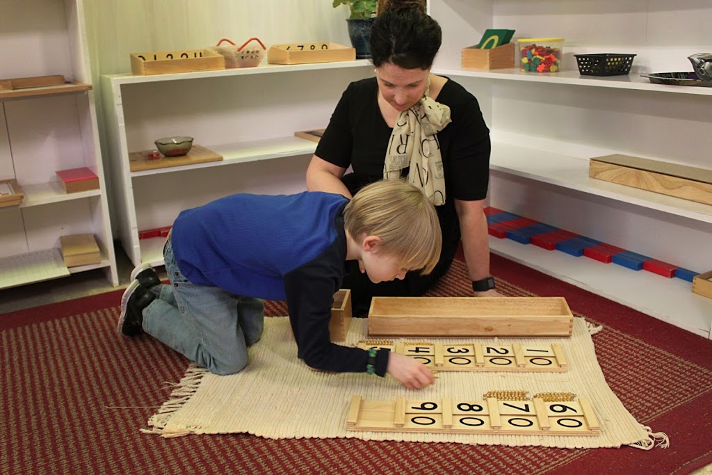 Beyond Montessori School | 2 OMalley Dr, St. Catharines, ON L2N 6N7, Canada | Phone: (905) 937-0700