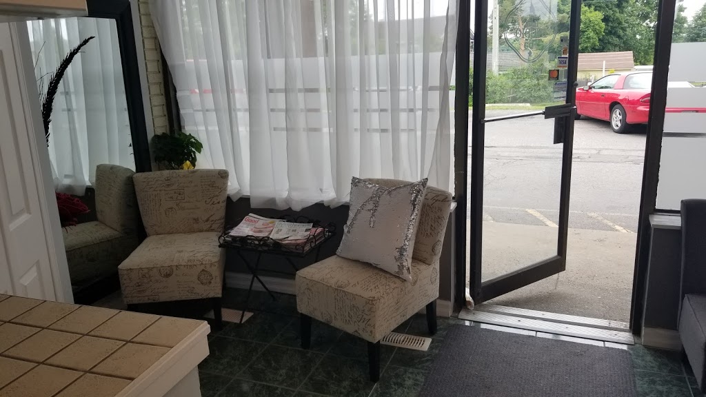 Hair Studio 165 | 165 Fisher Mills Rd #5, Cambridge, ON N3C 1E1, Canada | Phone: (519) 260-1650