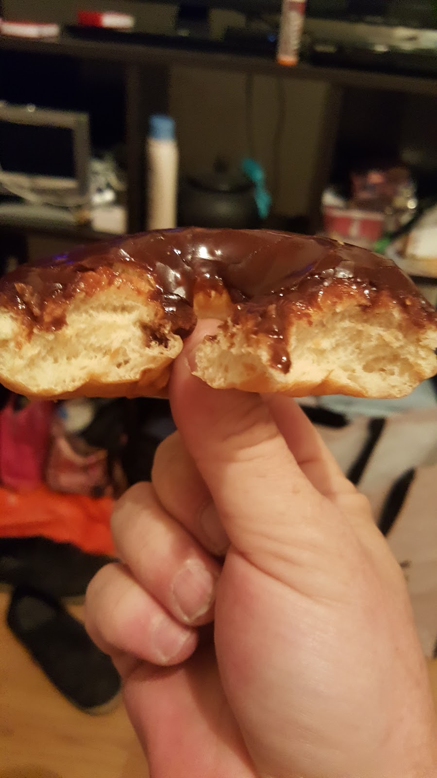 Tim Hortons | 115 Boulevard Crémazie O, Montréal, QC H2N 1L4, Canada | Phone: (514) 382-9749