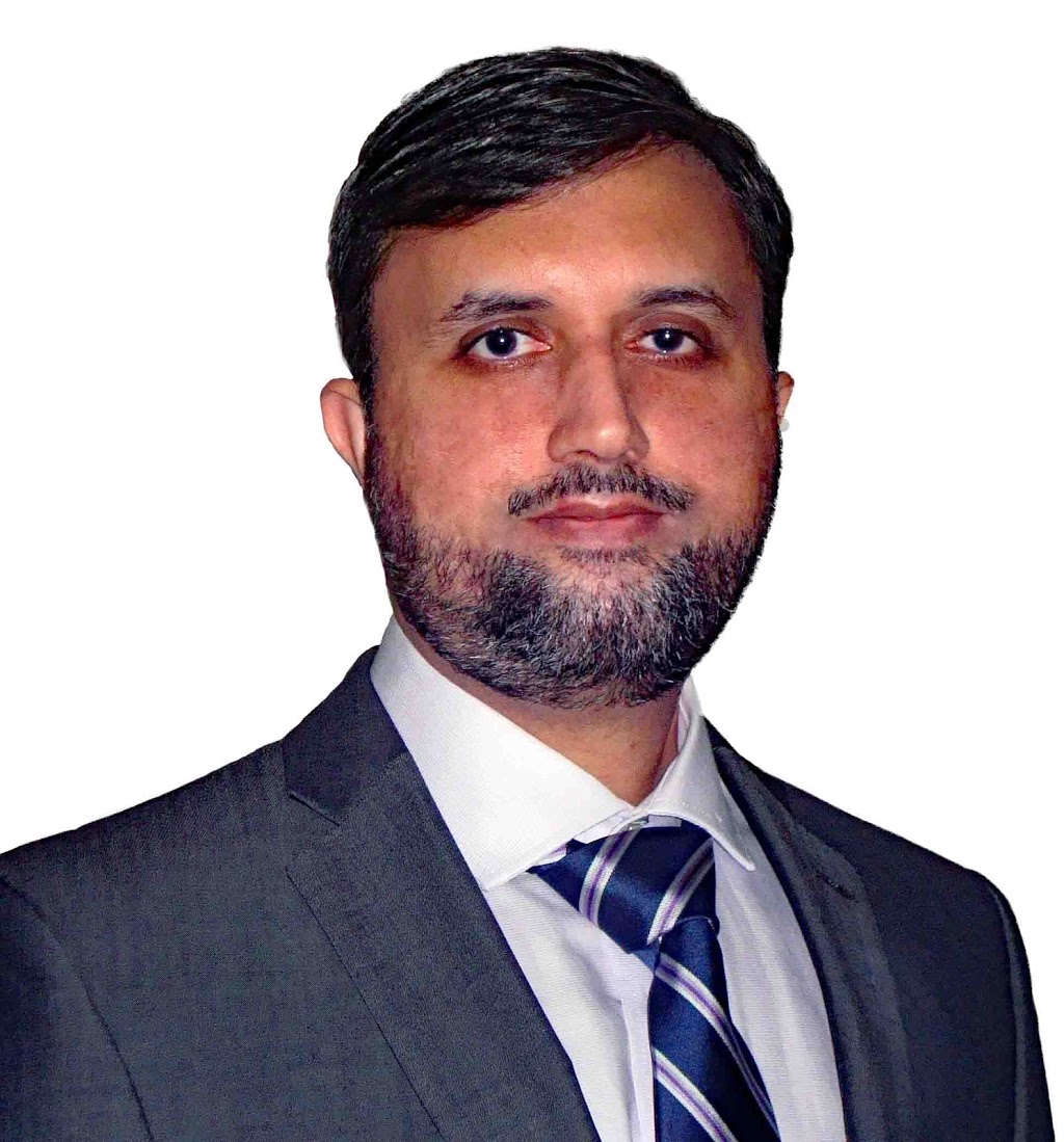 Mudasser Malik - Malik Home Seller - Anchor Realty | 408 Newport Dr, Cambridge, ON N3H 5S6, Canada | Phone: (519) 841-0890