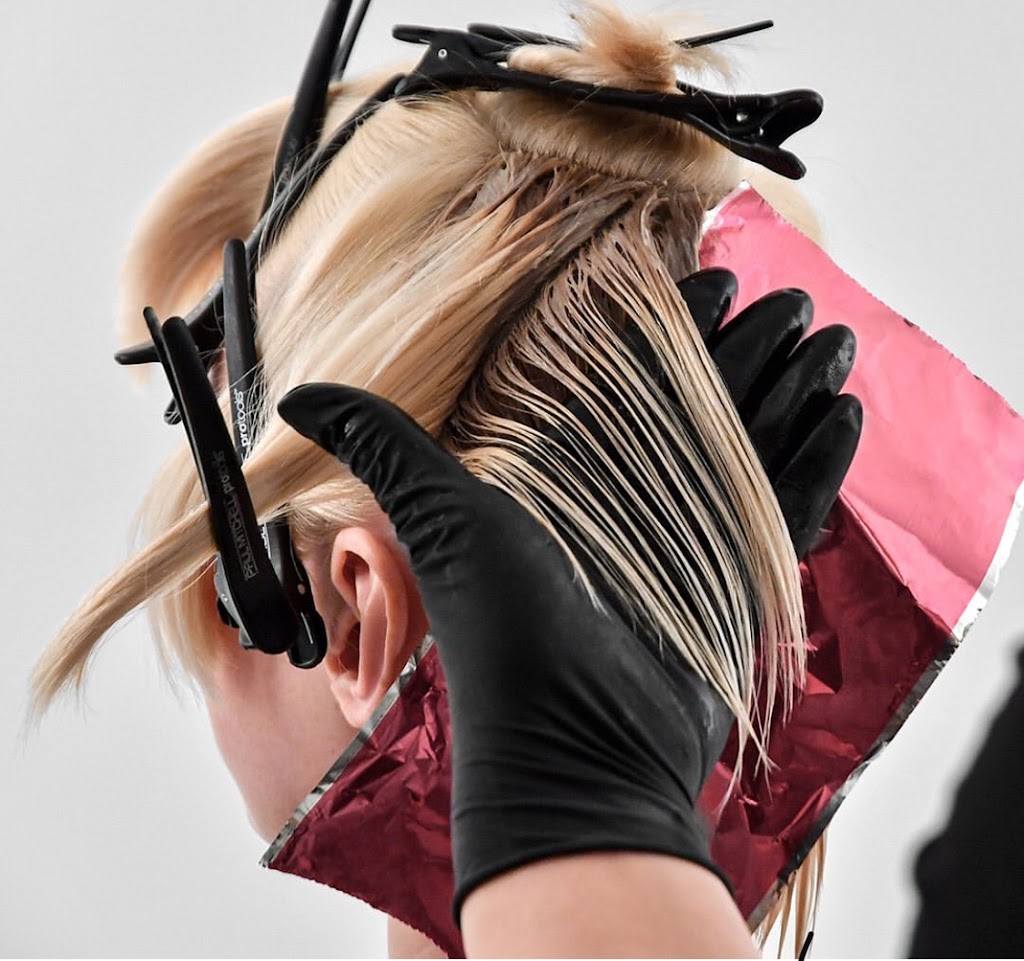 Scruples Hair Salon | 255 Glen Miller Rd Unit 17, Trenton, ON K8V 5P8, Canada | Phone: (613) 392-3228