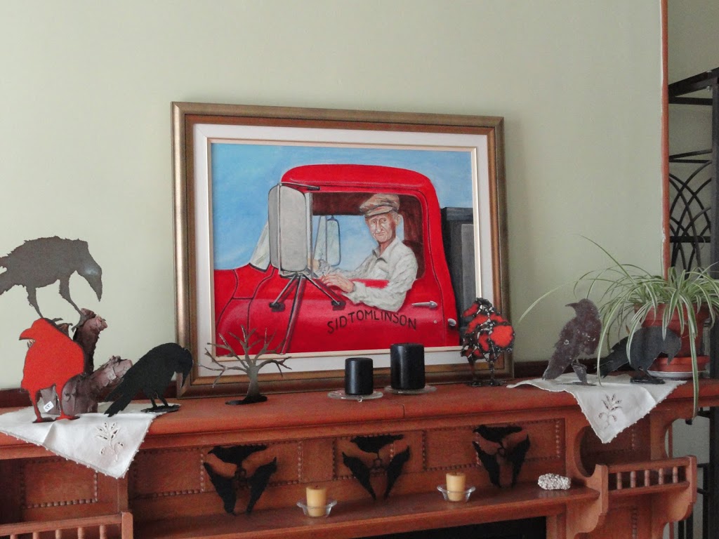 The Ravens Cache | 60 Durham St N, Madoc, ON K0K 2K0, Canada | Phone: (613) 473-5591