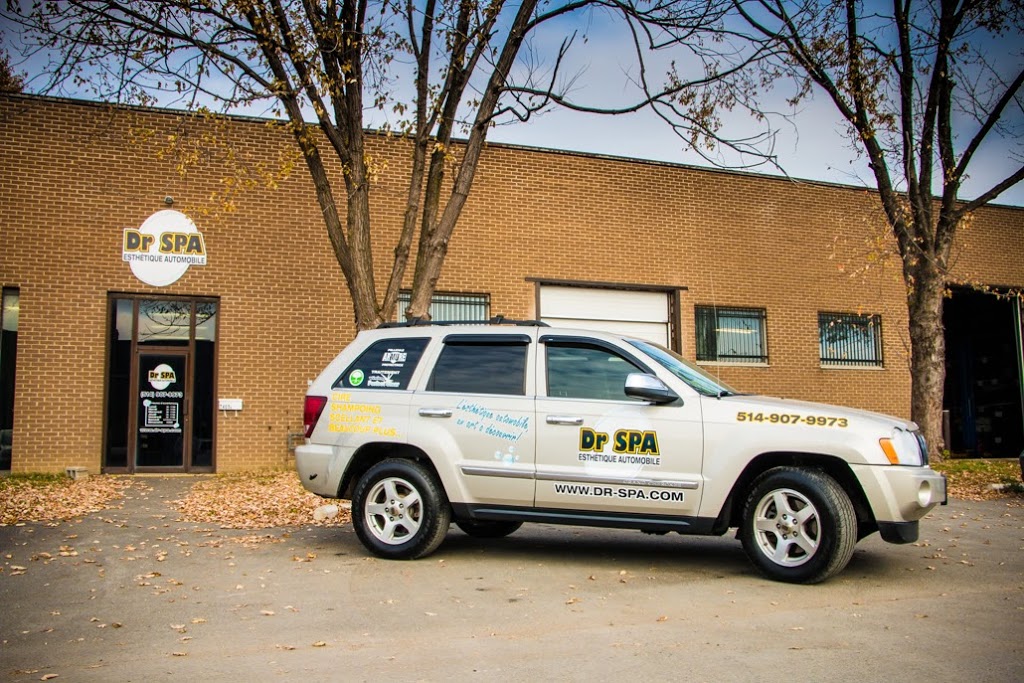 AUTO SPA ELITE | 7405 Rue Vérité, Saint-Laurent, QC H4S 1C5, Canada | Phone: (514) 227-6166