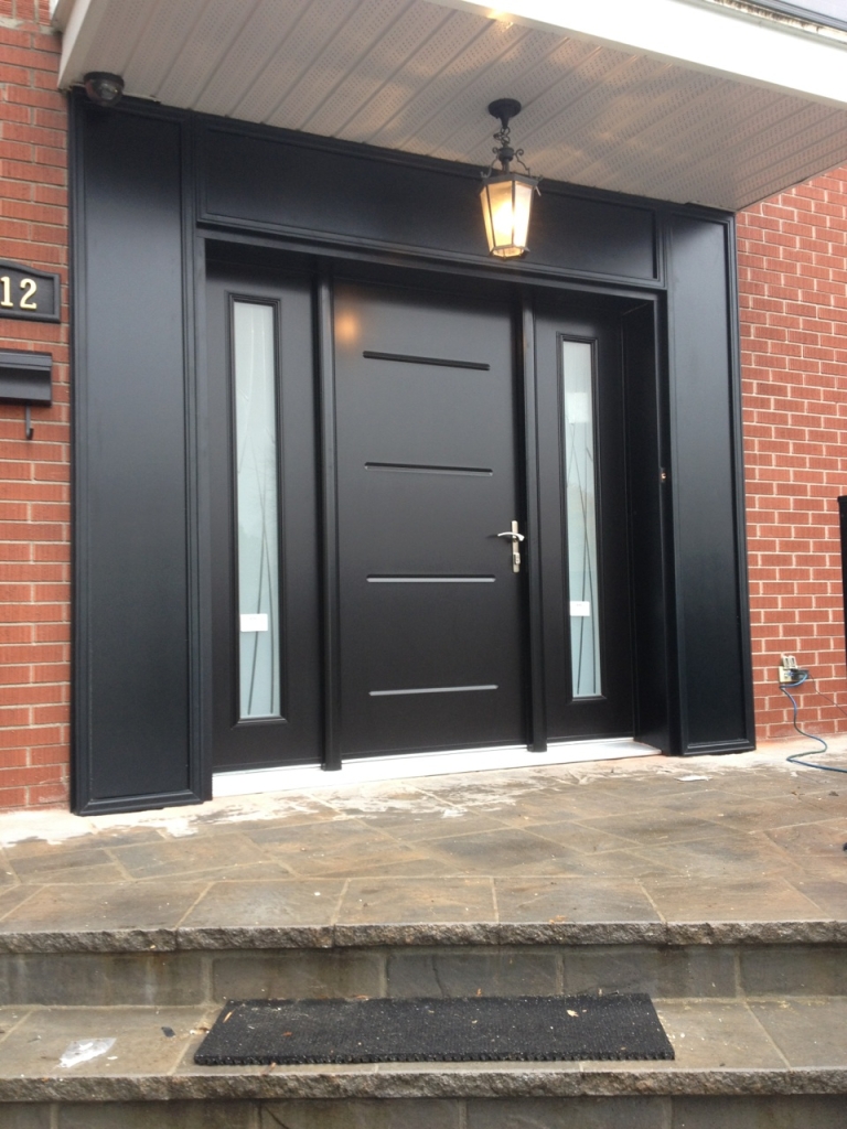 Aluminium Atlanta Inc | 8330 Rue Pascal-Gagnon, Saint-Léonard, QC H1P 1Y4, Canada | Phone: (514) 326-7888