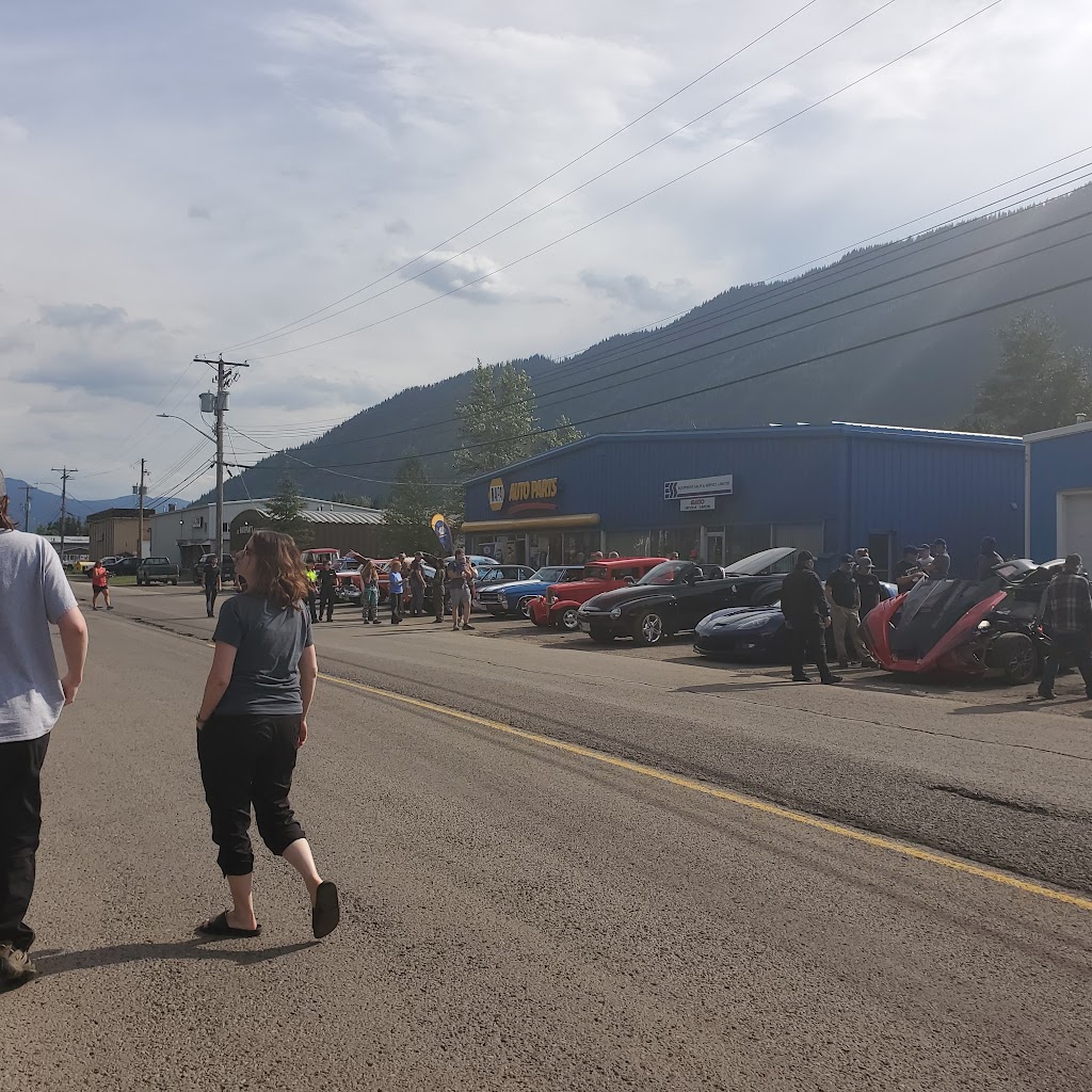 NAPA Auto Parts | 651 Douglas Fir Rd, Sparwood, BC V0B 2G0, Canada | Phone: (250) 425-2077