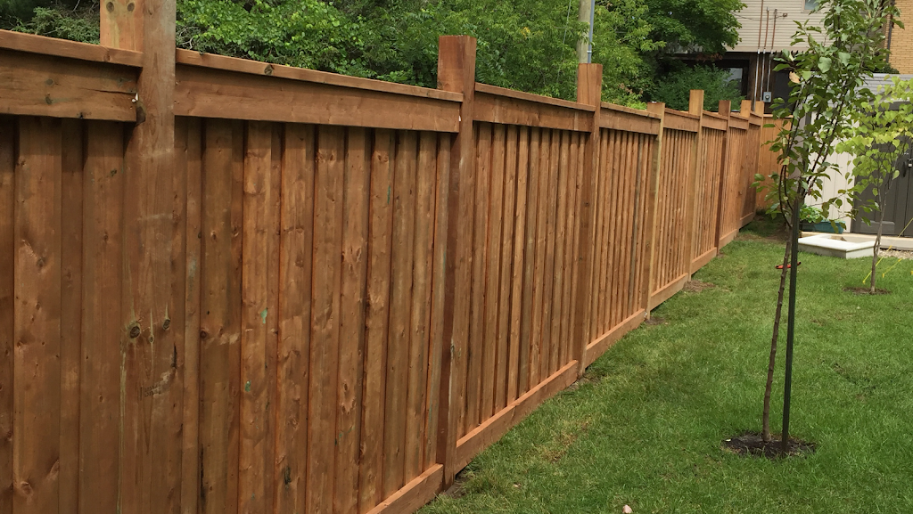 Straightline Improvements-Posthole Service Inc | 167 Westcliff Way, Cambridge, ON N1S 0A1, Canada | Phone: (226) 808-1161