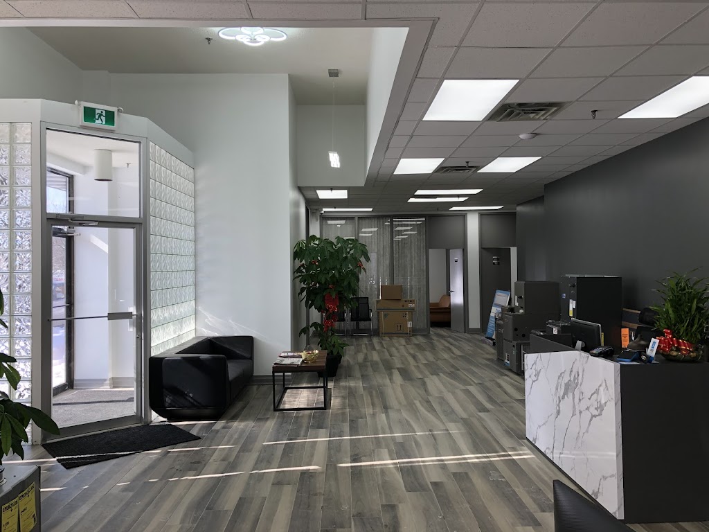 Eco Star Home Services Co. | 70 Shields Ct, Markham, ON L3R 9T5, Canada | Phone: (416) 321-8666