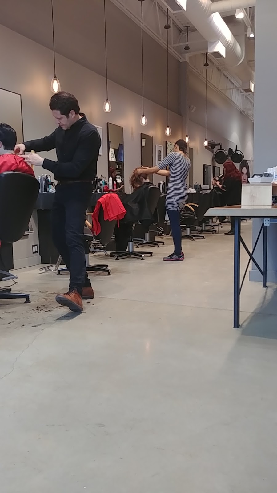 Images Salon | 6 Rylander Blvd, Scarborough, ON M1B 0B6, Canada | Phone: (416) 282-0881
