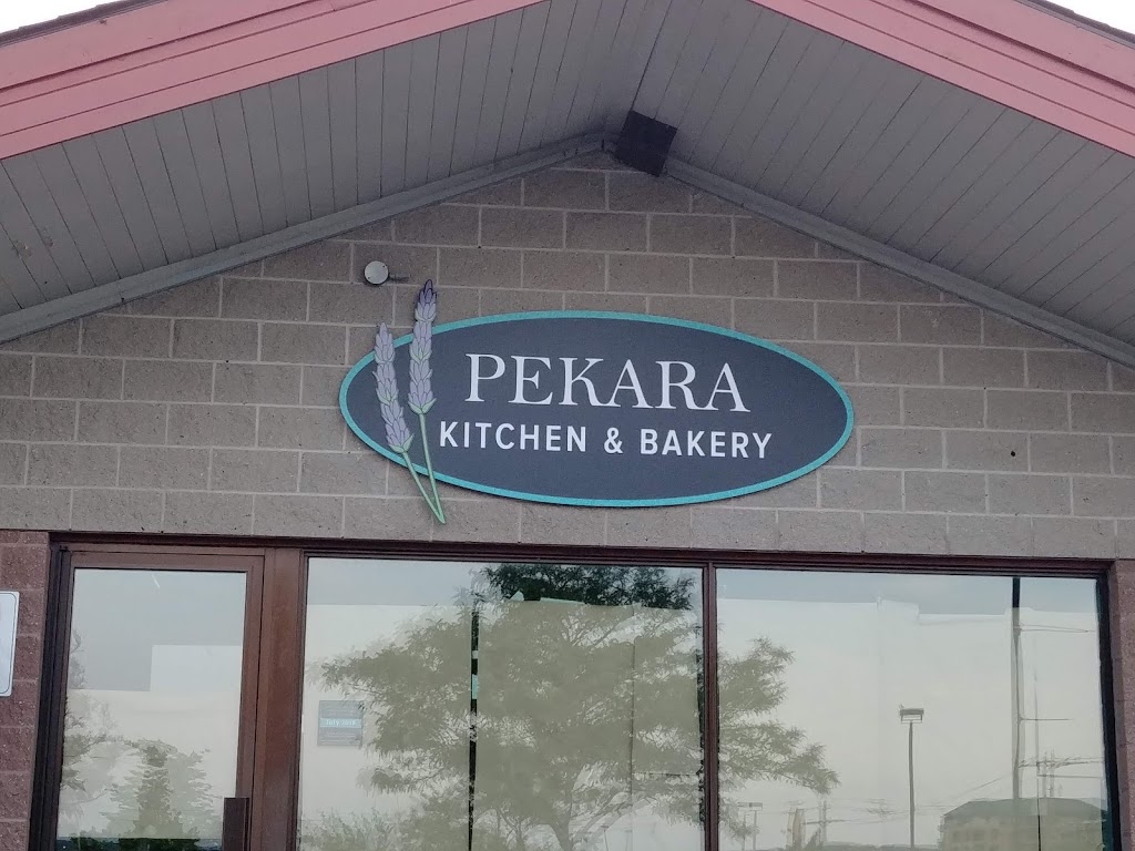 Pekara Kitchen and Bakery | Village Centre, 936 Bedford Hwy, Bedford, NS B4A 3P1, Canada | Phone: (902) 802-1795