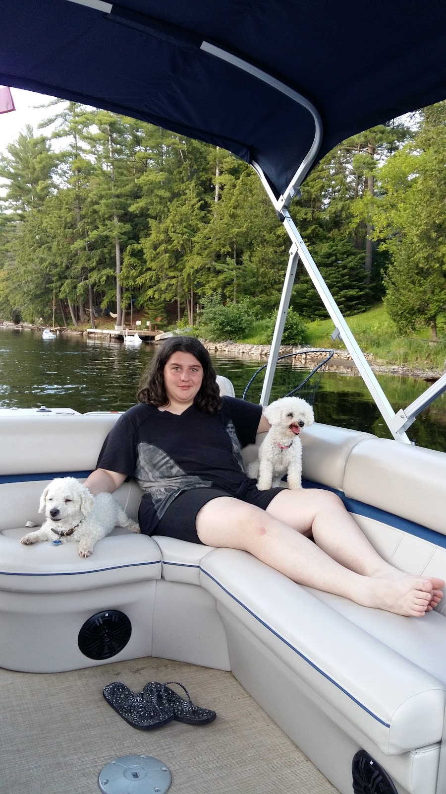 Washago Cruise Lines & Boat | 1029 Laidlaw Ave, Washago, ON L0K 2B0, Canada | Phone: (705) 689-0066