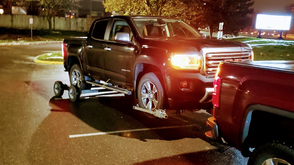 JK Towing Inc. | 3860 Freeman Terrace, Mississauga, ON L5M 6P7, Canada | Phone: (647) 937-1691
