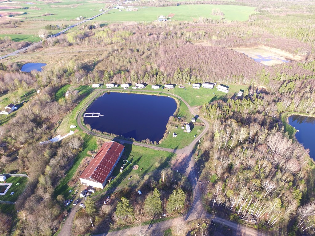 Parkville Campground Ltd | 4834 NS-215, Kennetcook, NS B0N 1P0, Canada | Phone: (902) 369-2991