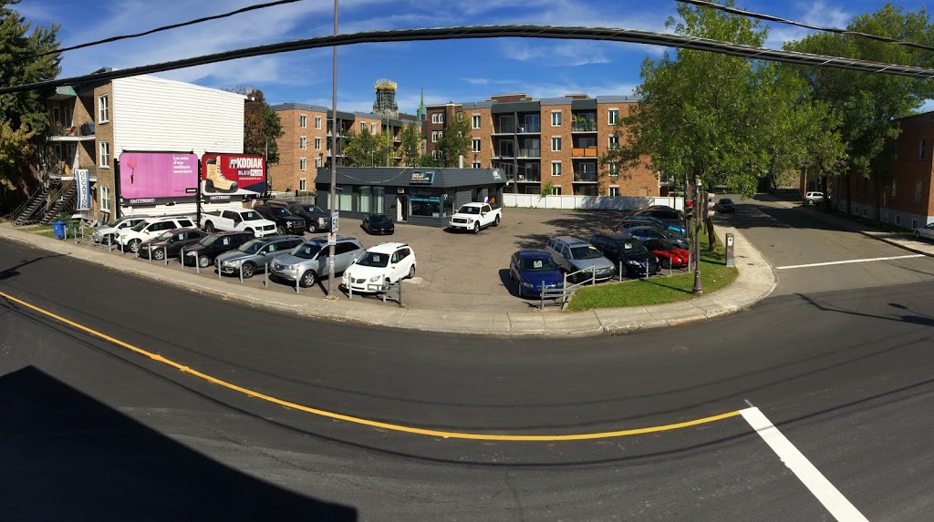 PLATINIUM AUTO INC | 114 43e Rue O, Québec, QC G1H 6M4, Canada | Phone: (418) 271-4990