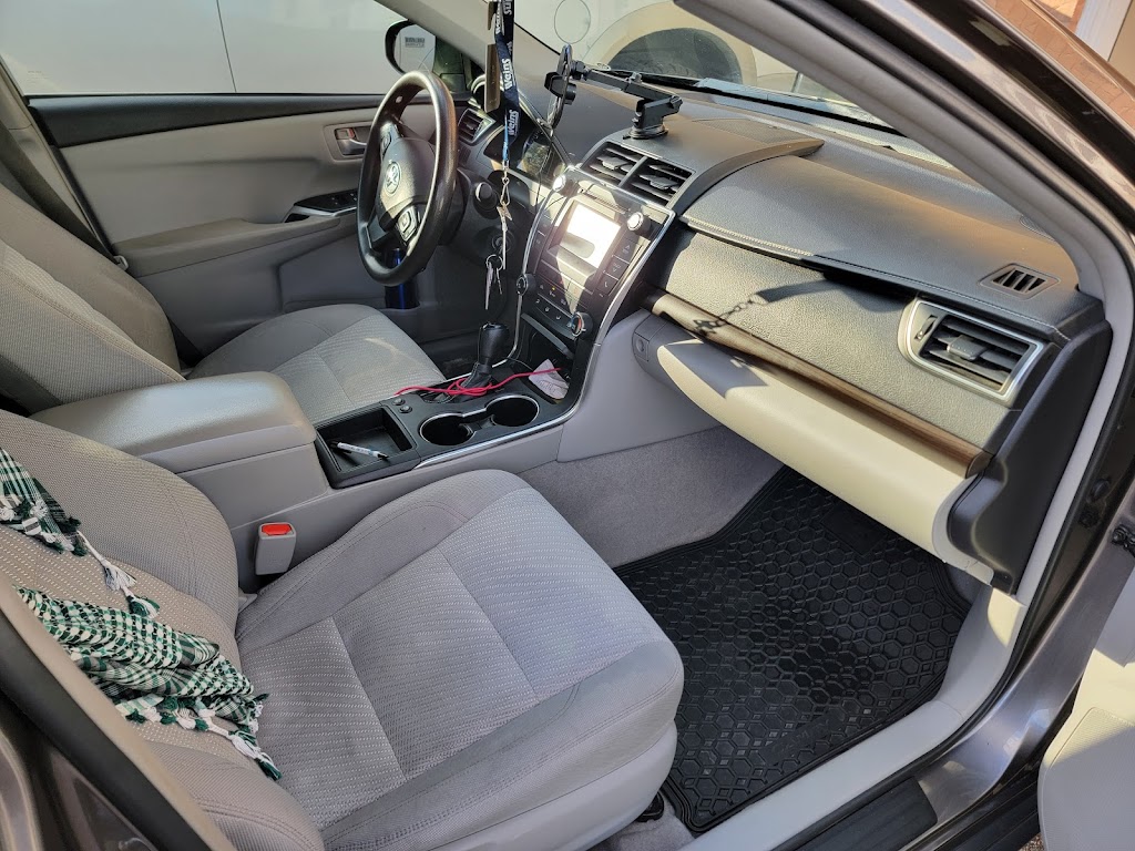 Masoods Autocare Detailing | 45 Gooseman Cres, Markham, ON L6B 0S4, Canada | Phone: (647) 450-5670