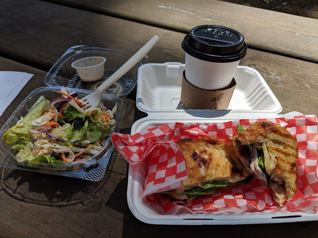 Taste Cafe & Bistro | 101b 1080 Resort Dr, Parksville, BC V9P 2E3, Canada | Phone: (250) 586-8676