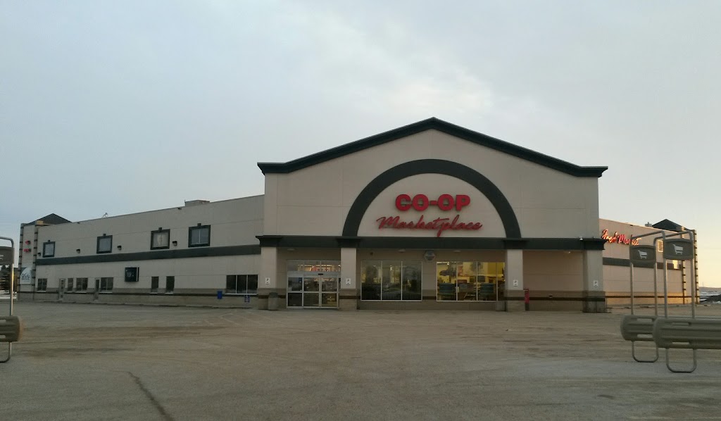 Coop Food Store 2275 Saskatchewan Ave W, Portage la Prairie, MB R1N