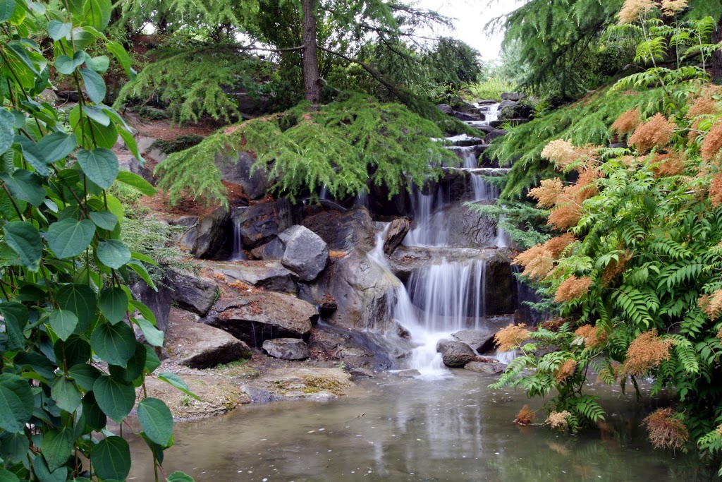 VanDusen Botanical Garden | 5251 Oak St, Vancouver, BC V6M 4H1, Canada | Phone: (604) 257-8335