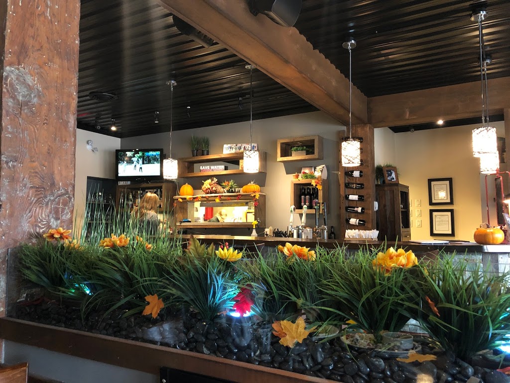 Little Creek Grill | 117 Bridge St, Princeton-Kamloops Hwy, Princeton, BC V0X 1W0, Canada | Phone: (250) 295-6644