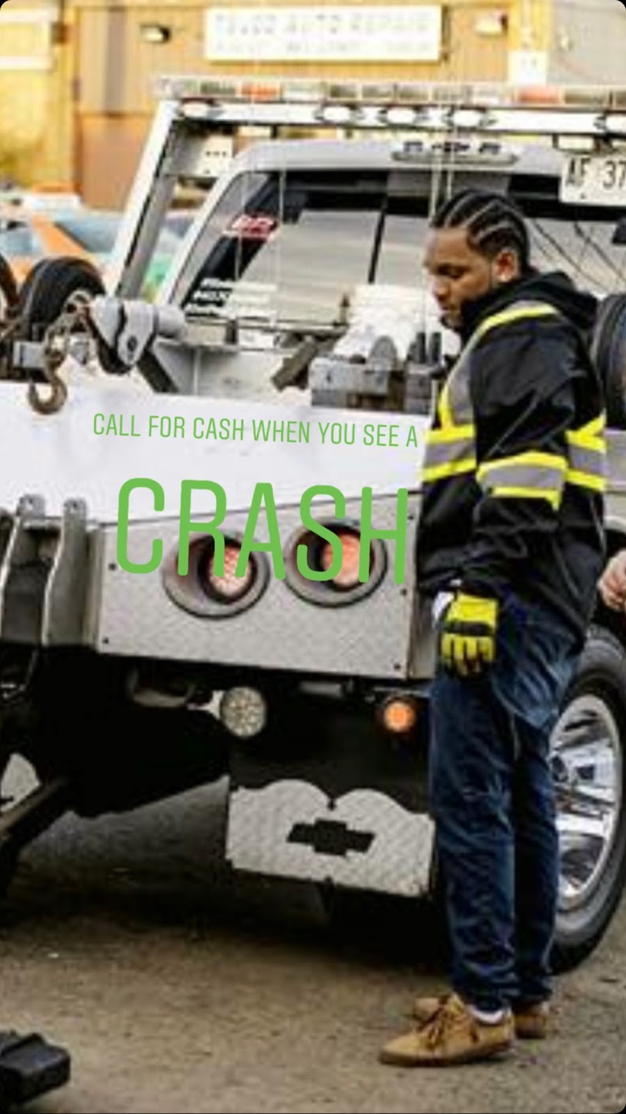 Blawsha roadside assistance INC. | 531 Essa Rd, Barrie, ON L4N 9P4, Canada | Phone: (416) 629-9567