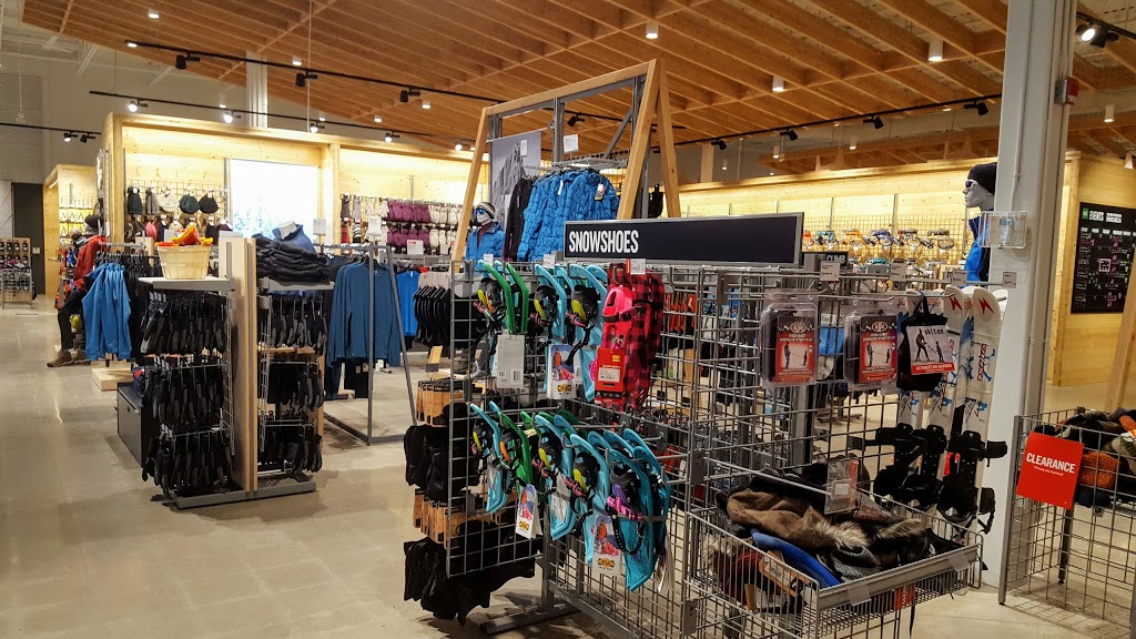 MEC London | 1051 Wellington Rd, London, ON N6E 1W4, Canada | Phone: (519) 668-6657