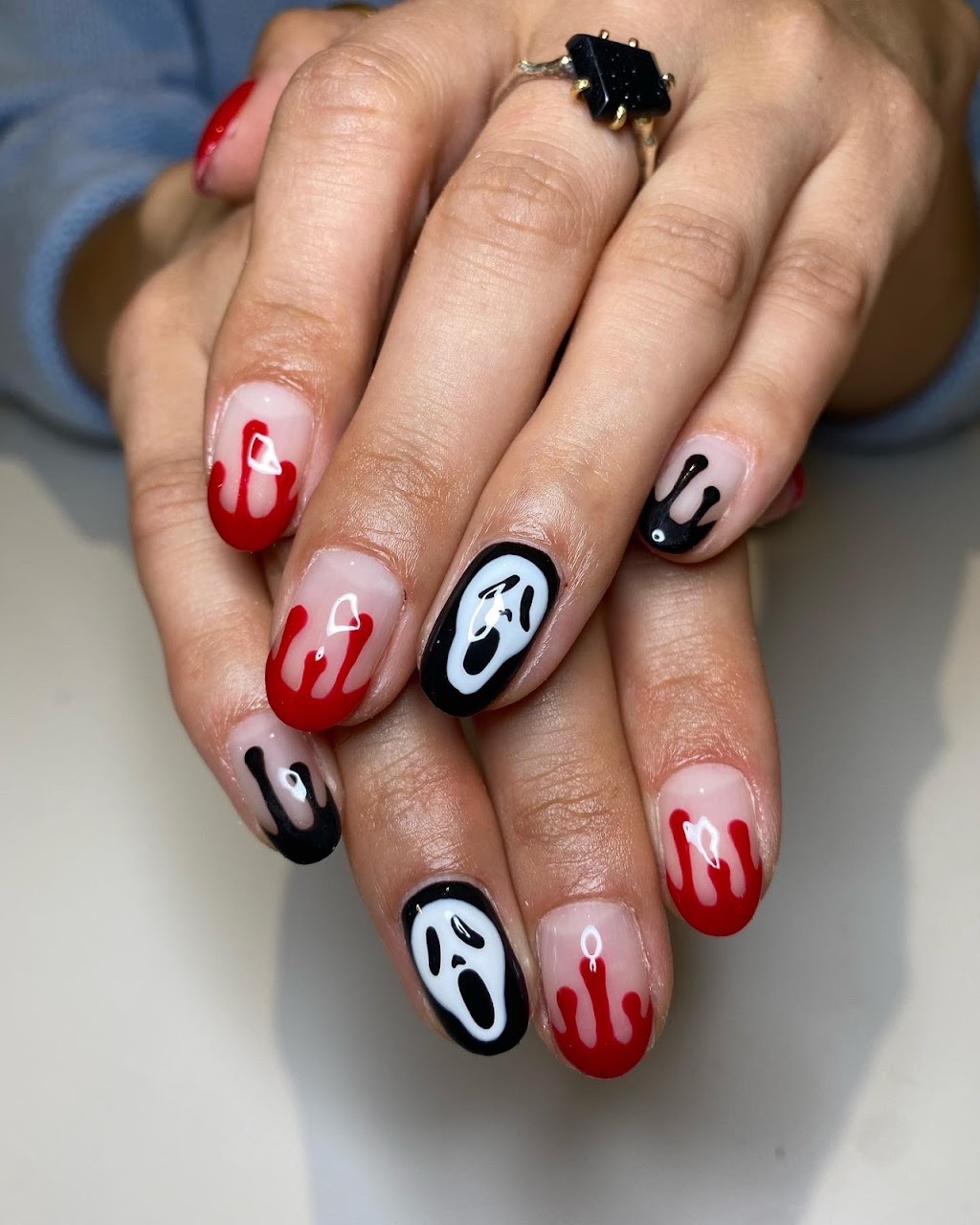 Nails with Lo | 41340 Government Rd, Brackendale, BC V0N 1H0, Canada | Phone: (604) 849-1682