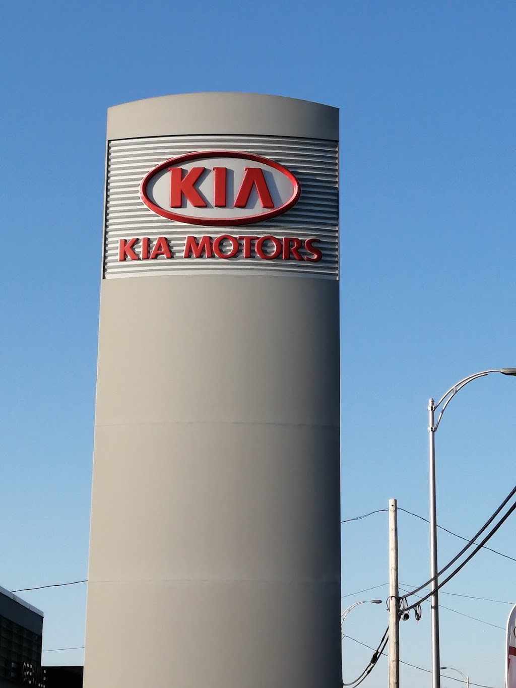 Kia Grenville | 45 Rue Maple, Grenville, QC J0V 1J0, Canada | Phone: (819) 242-0115