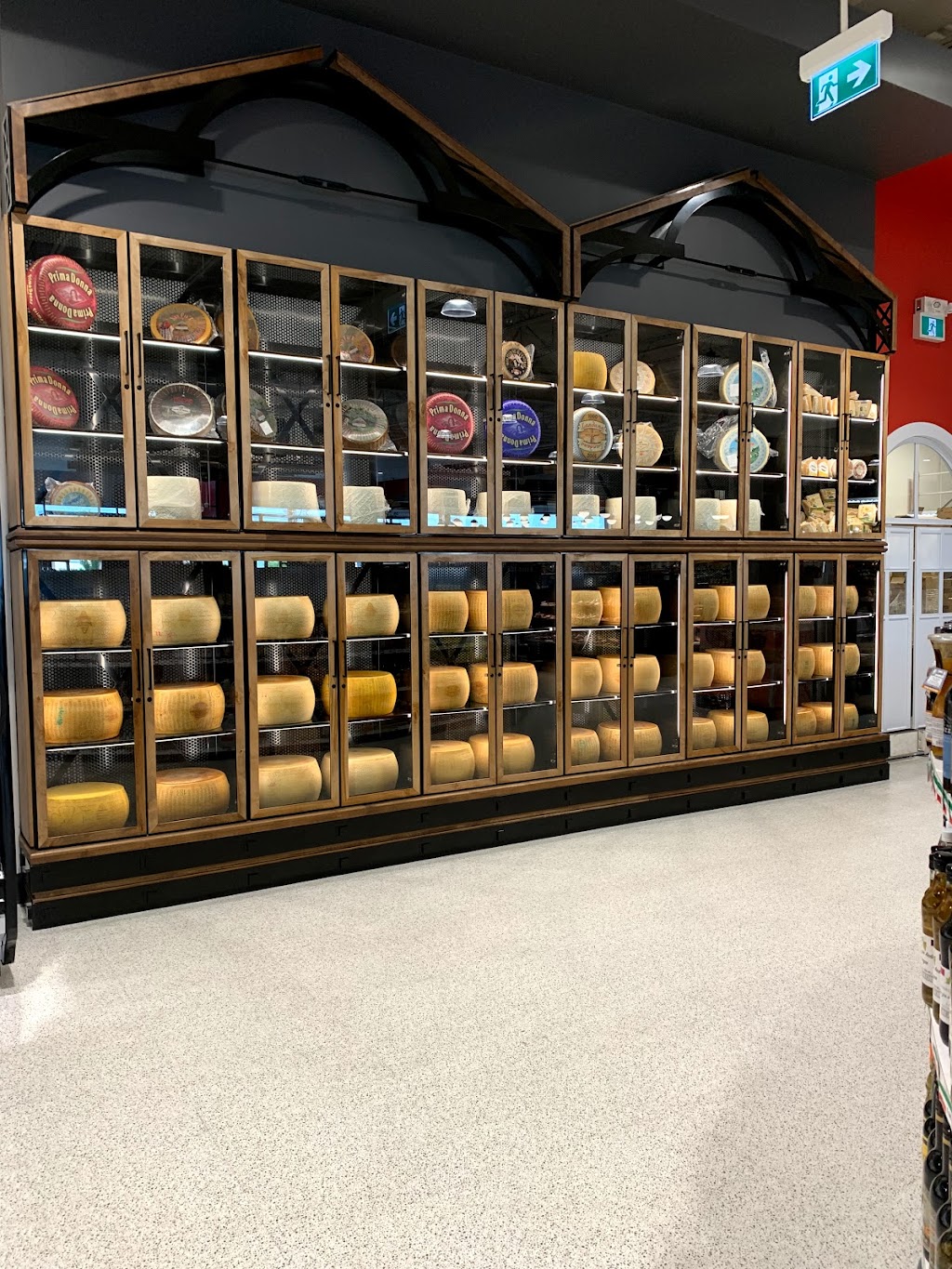 Italian Centre Shop Ltd. | 8005 Emerald Dr #700, Sherwood Park, AB T8H 0P1, Canada | Phone: (780) 416-4869