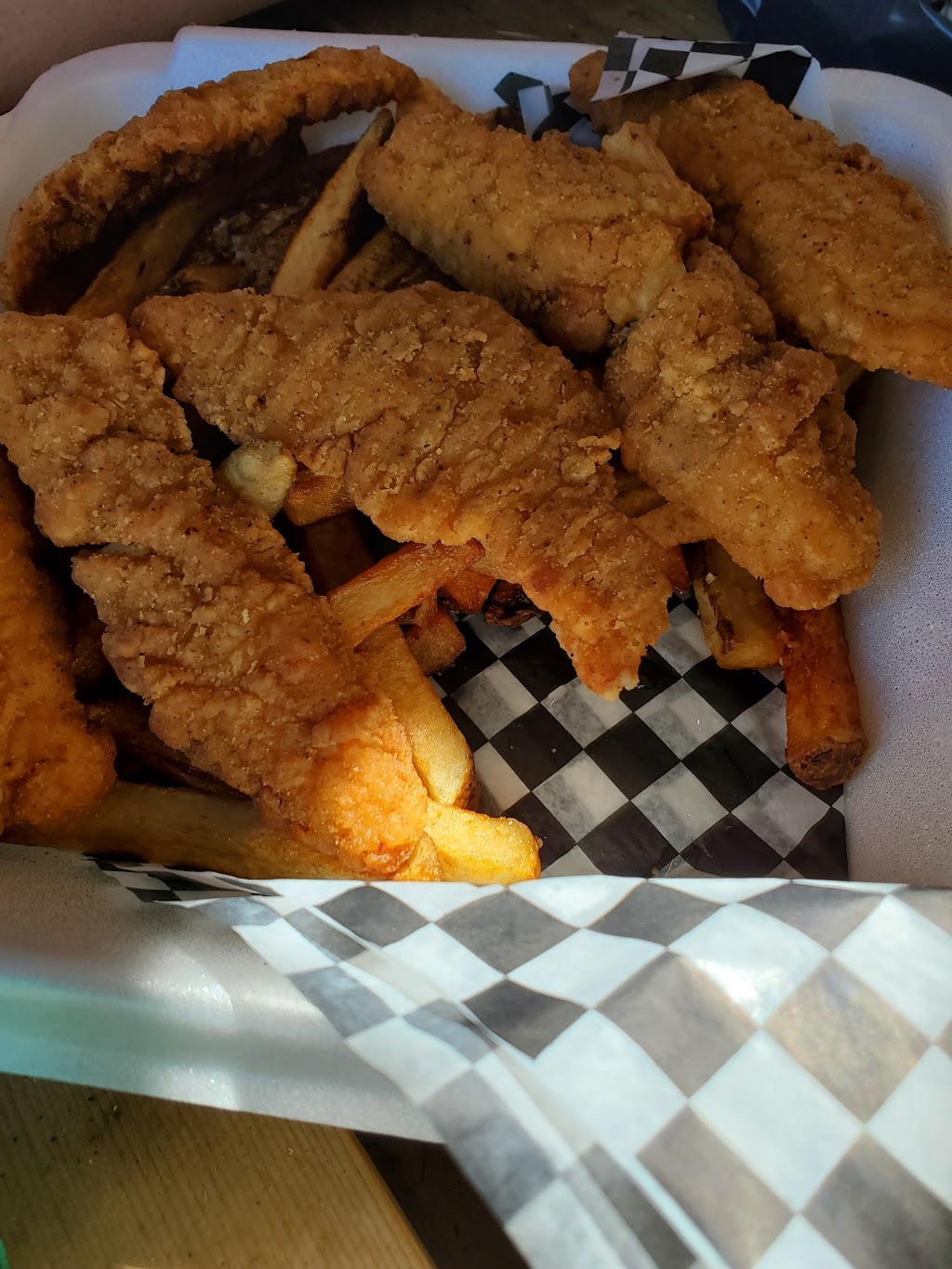 The Food Shack | 96 ON-49, Deseronto, ON K0K 1X0, Canada | Phone: (613) 417-1802