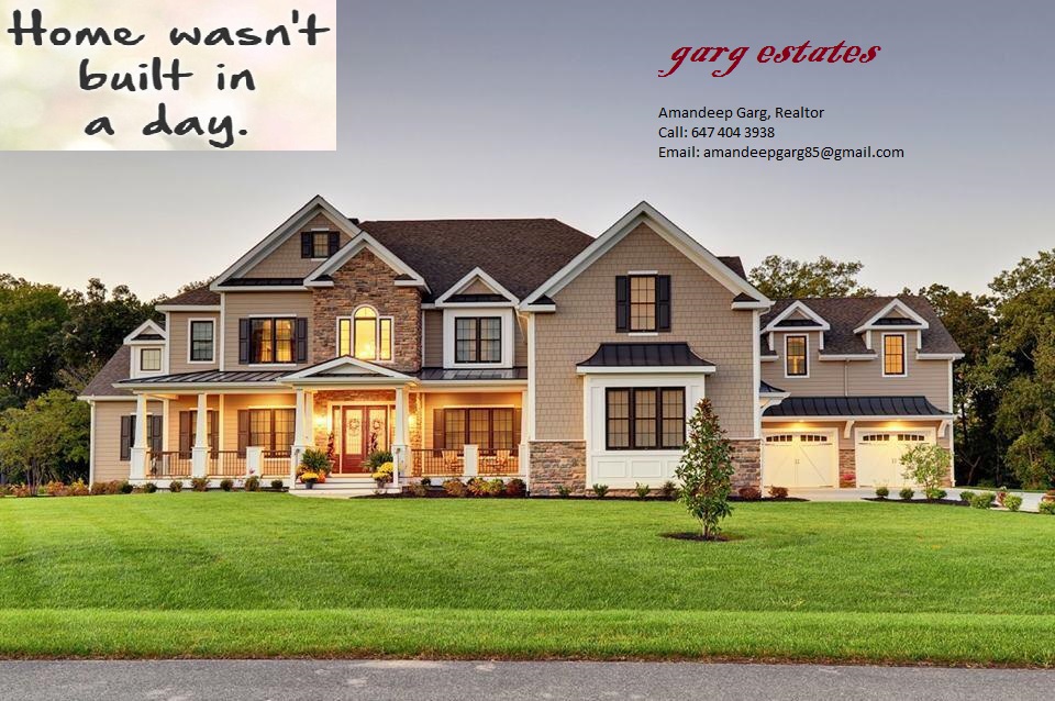 Garg Estates | 31 Melanie Dr, Brampton, ON L6T 4H7, Canada