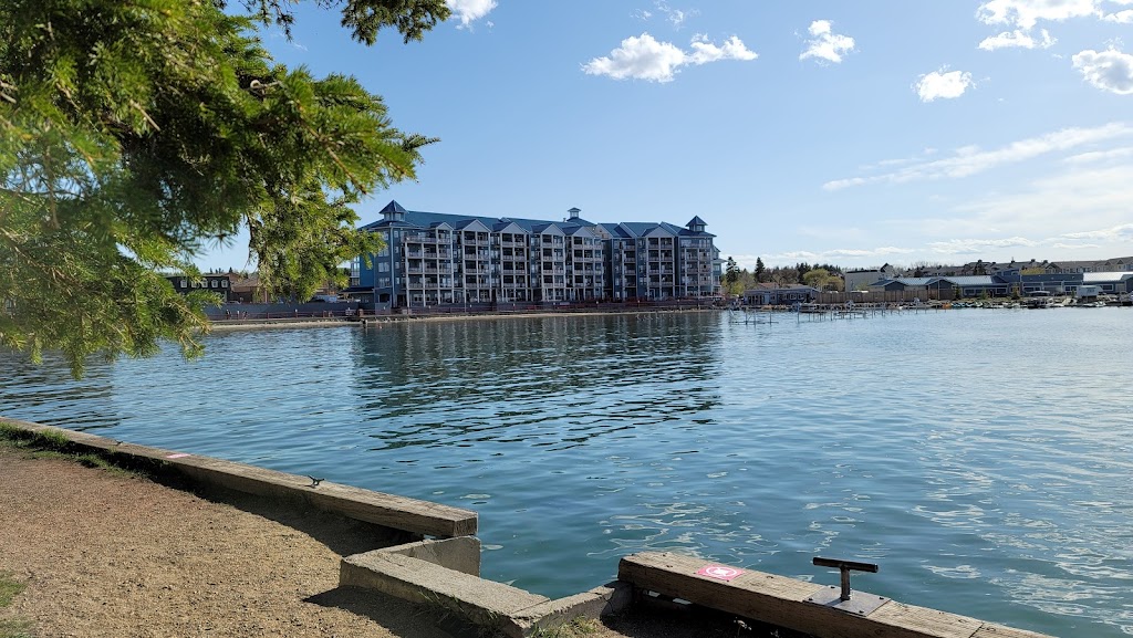 Sylvan Lake Park | 4403 Lakeshore Dr, Sylvan Lake, AB T4S 1C4, Canada | Phone: (403) 887-2141