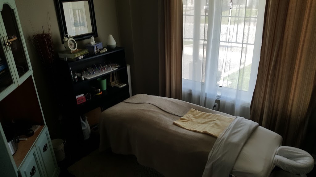 Lisa DeRoy, RMT | 24 Pearcey Cr, Barrie, ON L4N 6R8, Canada | Phone: (705) 790-0713