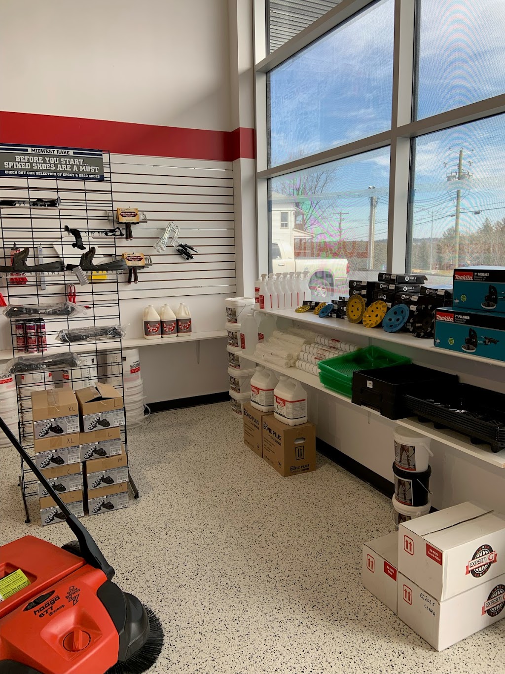 SCM INNOVATION DISTRIBUTEUR DEXPERT 3G | 8207 Boul Bourque, Sherbrooke, QC J1N 0G2, Canada | Phone: (819) 612-0575