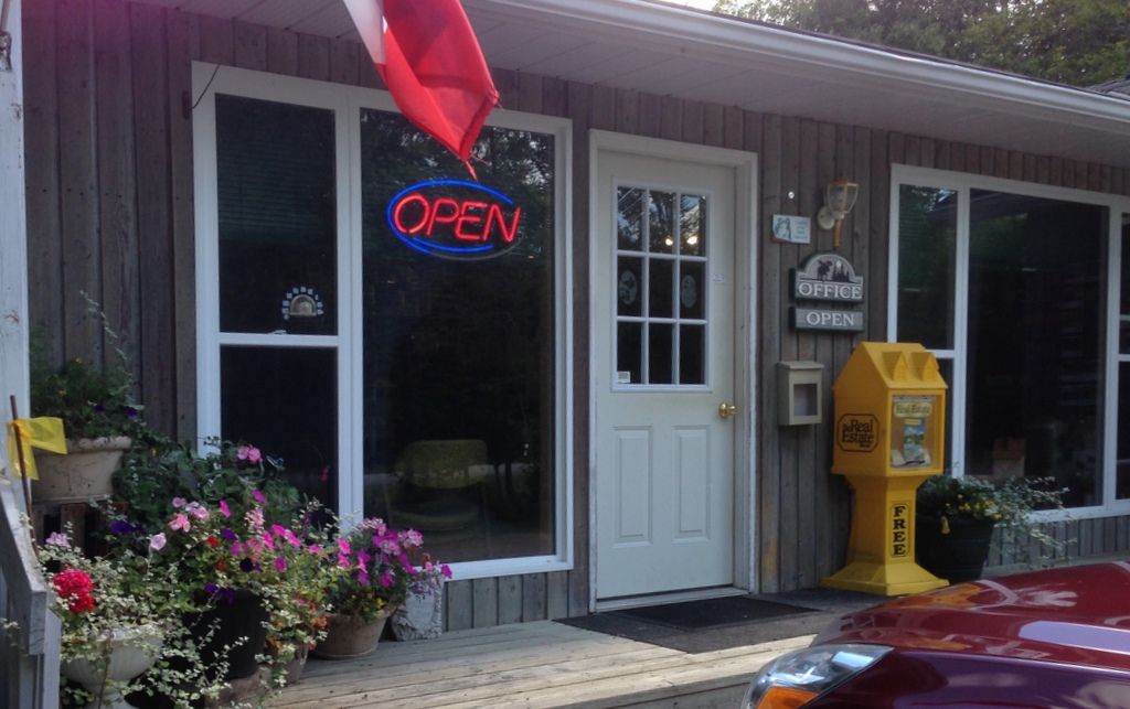 Greater Haliburton Team | 4502 Kennisis Lake Rd, Dysart and Others, ON K0M 1S0, Canada | Phone: (705) 754-1932